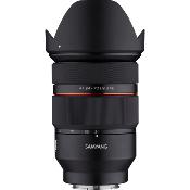 Samyang AF 24-70mm F2,8 FE /Sony E-mount