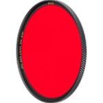 Filtre rouge clair B+W 090-590 MRC Basic diam. 39